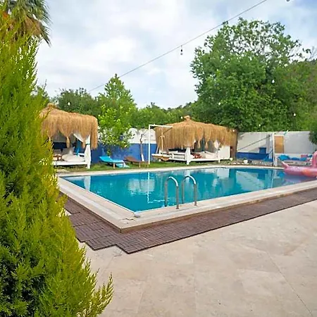 Hotel Boutique 3*