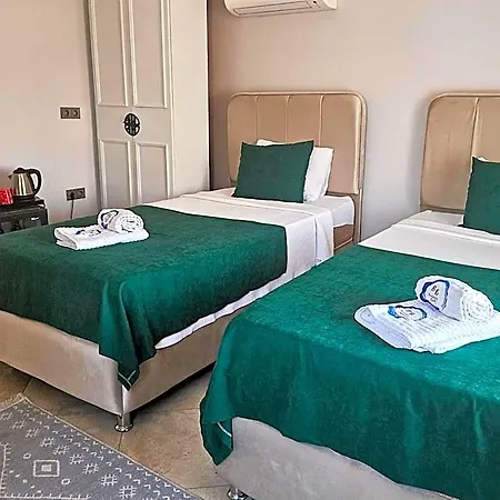 Hotel Boutique Dalyan