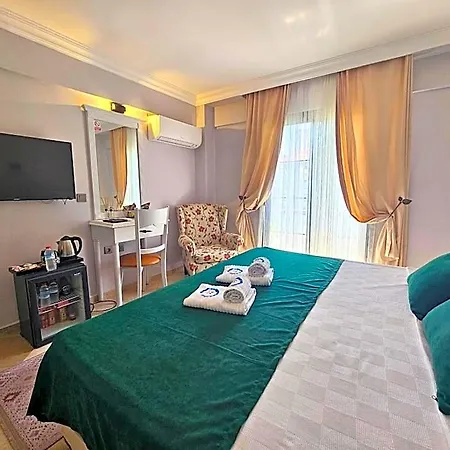 Boutique Hotel Dalyan