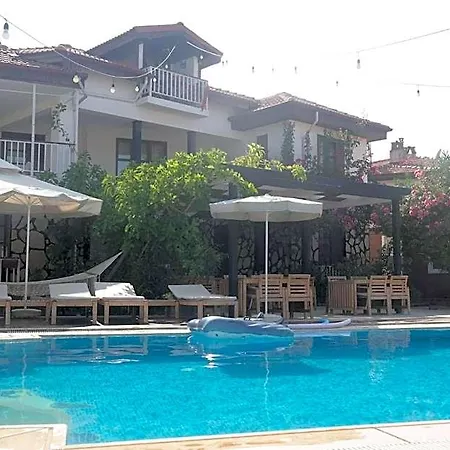 Boutique Hotel 3*