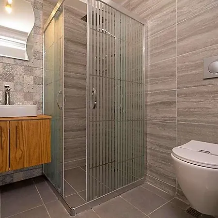 Boutique Hotel