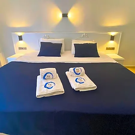 Hotel Boutique 3*