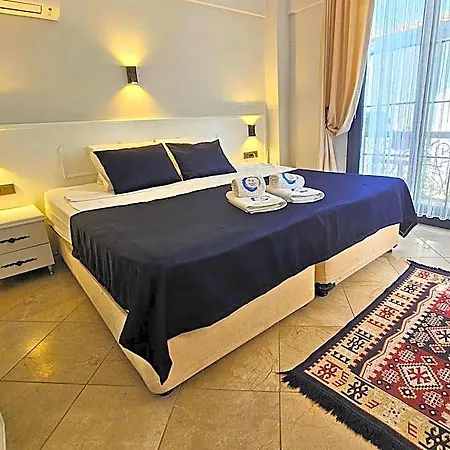 Hotel Boutique