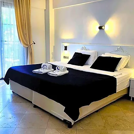 Hotel Boutique 3*