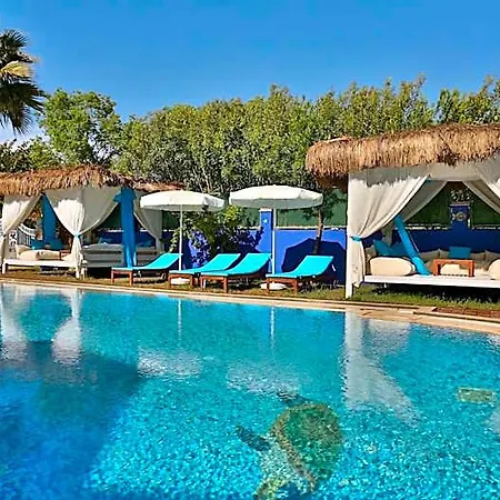 Boutique Hotel Dalyan