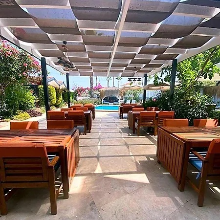 Hotel Boutique