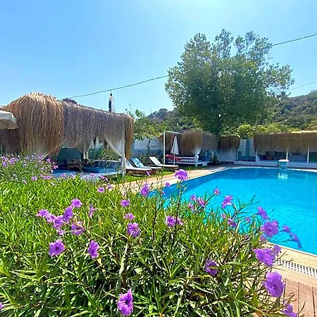 Hotel Boutique 3*