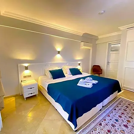 Boutique Dalyan