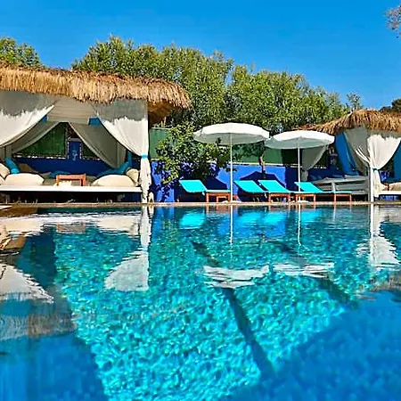 Boutique Hotel
