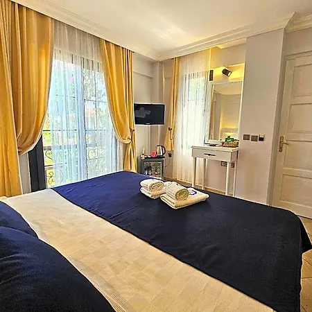 Boutique 3* Dalyan