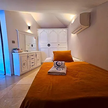 Hotel Boutique Dalyan