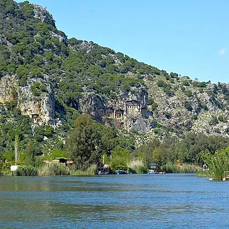 Boutique Hotel Dalyan