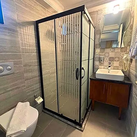 Boutique 3* Dalyan