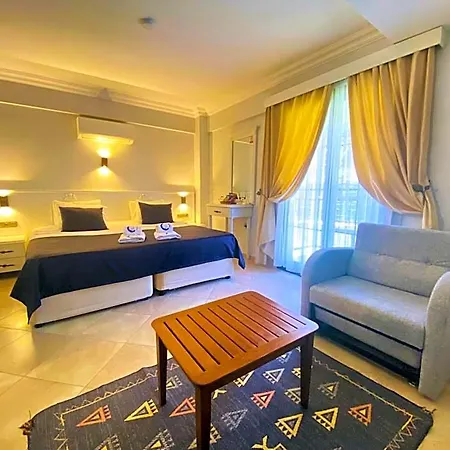 Boutique 3* Dalyan