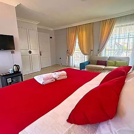 Boutique Hotel Dalyan