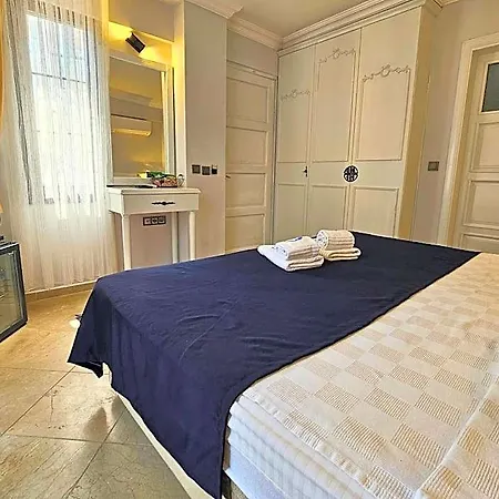 Boutique 3* Dalyan