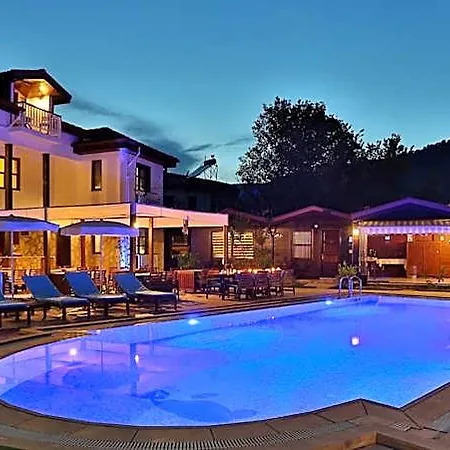 Boutique 3*