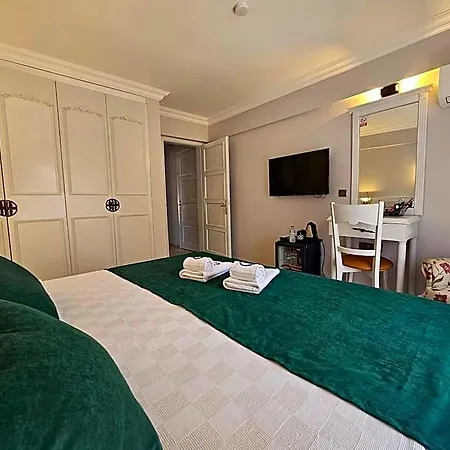 Boutique Dalyan