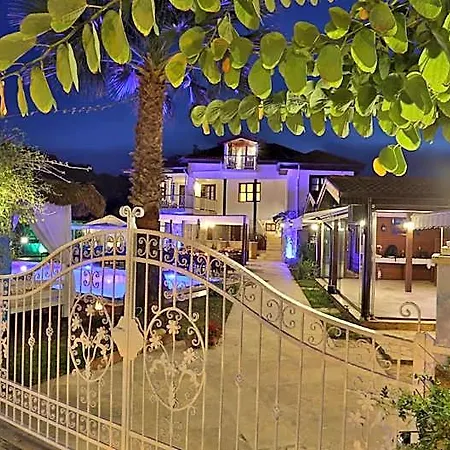 Boutique Dalyan