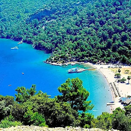 Ξενοδοχείο Boutique Dalyan