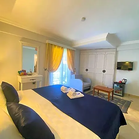 Hotel Boutique 3*