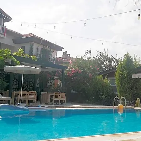 Hotel Boutique