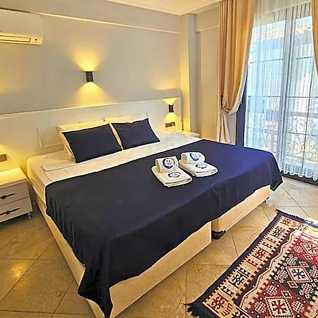 Hotel Boutique Dalyan