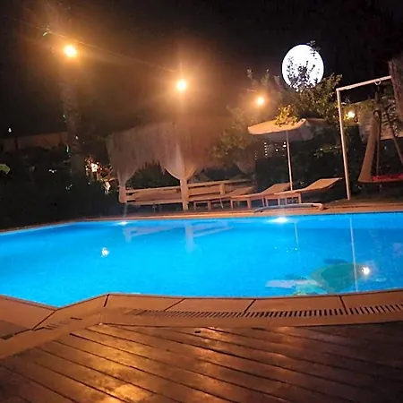 Boutique Hotel 3*