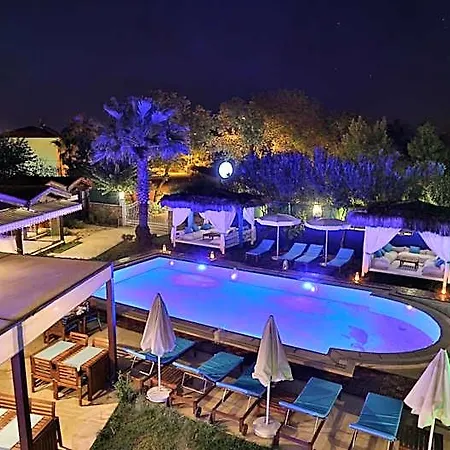 Boutique Hotel Dalyan