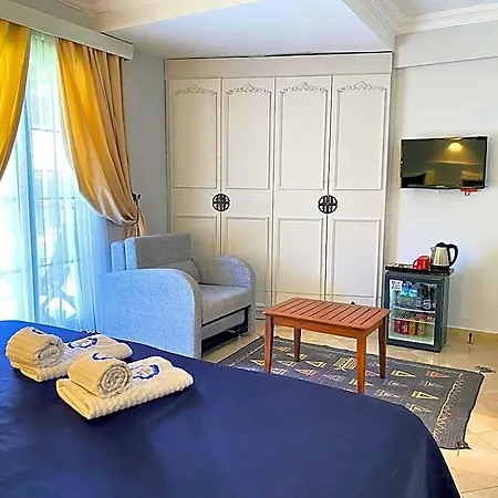Boutique 3* Dalyan